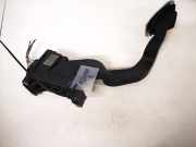 Pedalwerk Fiat Stilo, 2001.10 - 2007.01 0280752227, 46779078 3801920017