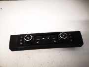 Bedienelement für Klimaanlage BMW X1, E84 2009.01 - 2015.06 6411922185205,64119221852-05 6411922185205 A2C53399847