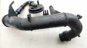 Intercooler Schlauch Volkswagen Bora, 1998.01 - 2005.12 1J0129654Q,