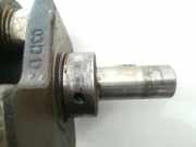 Kurbelwelle Volkswagen Polo, IV 2001.09 - 2005.04 Gebraucht,