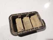 Ansaugschlauch Luftfilter Saugrohr Honda FR-V, 2004.08 - 2009.12 Gebraucht,