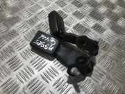 Gurtschloss - Hinten Linke Ford Fusion, 2002.08 - 2009.12 2n10n613k21ad,2n10-n613k21-ad