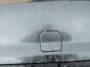 Abdeckung Abschlepphaken - Hinten Audi A7 (4G8), 2010.10 - 2018.06 Gebraucht,