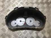 Tachometer Peugeot Partner, I 2003.01 - 2009.06 facelift 9656801780,000707510