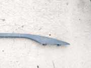 Dachreling Rechts Opel Zafira, A 1999.04 - 2003.11 Gebraucht ,