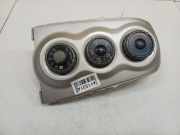 Bedienelement für Klimaanlage Toyota Yaris, II (XP90) 2005.01 - 2011.01 554060D190,55406-0D190