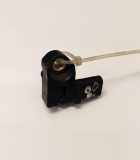 Drucksensor Saugrohrdruck für BMW 5-Series, F07F10 F11 2010.03 - 2016.12 780474201,7804742-01 780474201