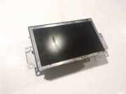 Monitor Navigationssystem Citroen C5, II 2008.02 - 2011.01 9664993180,9664993180