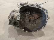 Schaltgetriebe Toyota Yaris, I (XP10) 2003.03 - 2005.09 facelift Gebraucht,