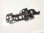 T?rgriff T?raussengriff - Hinten Rechts Ford Transit Custom, I 2012.01 --> Gebraucht,