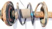 Fahrwerksfeder vorne Nissan Almera Tino 2003.09 - 2006.12 facelift Gebraucht,