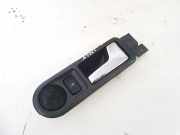 Türinnengriff - Hinten Rechts Volkswagen Passat, B5 1996.08 - 2000.11 3b0839114, ahl