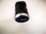 Lüftungsgitter Armaturenbrett Audi TT, 2006.08 - 2014.06 8p0820901a,