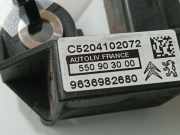 Sensor für Airbag Peugeot 407, 2004.05 - 2010.12 C5204102072,C5204102072 550 90 30 00 9636982680 550903000