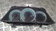 Tachometer Toyota Corolla Verso, III facelift 2007 - 2009 838000F011A,83800-0F011-A