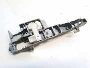 Türgriff Türaussengriff - Hinten Linke Peugeot 407, 2004.05 - 2010.12 9653401680,