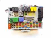 Sicherungskasten Opel Zafira, A 1999.04 - 2003.11 24412497,24431677