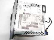 Radio Opel Signum, 2003.05 - 2008.06 13113150, 383555646