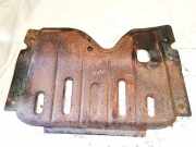 Motor-/Unterfahrschutz vorne Dacia Logan, I 2004.09 - 2009.03 Gebraucht,