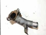 K?hlmittelrohrleitung Toyota Avensis Verso, 2001.08 - 2009.11 Gebraucht,