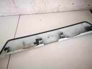 Kennzeichenleuchte Nissan Micra, K14 2017 - 2020 908105FA0A,908105FC0A