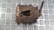 Bremssattel - Vorne Rechts Volkswagen Golf, V 2003.10 - 2008.10 Gebraucht, Bxe