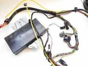 Türseitiger vorderer Airbag Mercedes-Benz W202, 1993.03 - 2000.05 a1708600305,00270007014