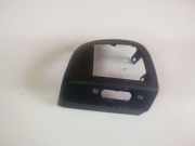 Lüftungsgitter Armaturenbrett Toyota Auris, I E15 2006.10 - 2012.10 Gebraucht,