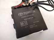 Steuerger?t Einparkhilfe Toyota Corolla Verso, III 2004.05 - 2007 4m0156t3a,pz464-e8420-01