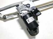 Wischermotor vorne BMW X5, E53 facelift 2004 - 2006 404923, 6913007 1274a
