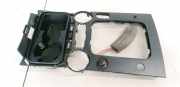 Getränkehalter Volkswagen Touareg, 2002.10 - 2007.09 7L6858601A,484704 Bac