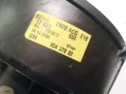 Gebläsemotor Opel Zafira, A 1999.04 - 2003.11 90437893,