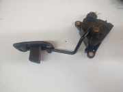 Pedalwerk Nissan Micra, K12 2003.01 - 2007.06 18002AX700,1 8002 AX 700 CTS