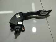 Pedalwerk Nissan Micra, K13 2010.05 - 2020 17813C,17813C 00835 180021HM0A