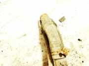 Tankeinfüllstutzen Tankrohr Kraftstoffrohr Mazda Premacy, 1999.01 - 2005.03 Gebraucht ,