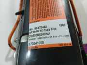 Airbag Sitz Volvo V70, I 1996.11 - 2001.01 D260583240241, D260583240241 570541000 09475442