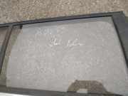 Seitenscheibe - Hinten Rechts Skoda Fabia, II 5J 2007.01 - 2010.06 as2,