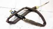 Kopfairbag - Vorne Linke Renault Laguna, II 2001.03 - 2006.05 8200281640,YC516F104