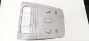 Innenraumleuchte Opel Insignia A, 2008.01 - 2013.01 13309524,13251594