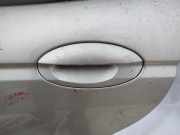 Türgriff Türaussengriff - Hinten Linke Jaguar X-Type, 2001.06 - 2007.11 Gebraucht,