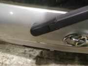 Wischermotor - Hinten Toyota Corolla, 2004.02 - 2007.02 facelift Gebraucht,
