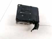 Abs Pumpe Hydraulikblock Seat Alhambra, 2000.06 - 2010.03 facelift 7M3614111H,YM212L580BB 10.0204-0209.4