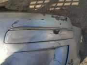 Zier-Schutzleistensatz für Stoßfänger - Vorne Linke Peugeot 407, 2004.05 - 2010.12 Gebraucht, uysed