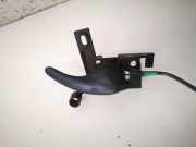 Türinnengriff - Hinten Rechts Volkswagen Sharan, 7M 1995.09 - 2000.04 7m0837020a, 95vw22600abw