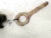 Abschleppöse Abschlepphaken Fiat Punto, 1999.09 - 2005.10 Gebraucht,