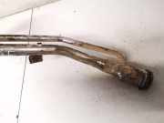 Tankeinfüllstutzen Tankrohr Kraftstoffrohr Ford Focus, 2004.11 - 2008.06 Gebraucht,