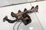 Abgaskrümmer Volkswagen Crafter, I 2006.01 - 2011.12 Gebraucht, BJL