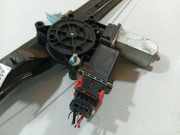 Fensterheber motor - Vorne Linke Fiat Doblo, 2009.08 --> Gebraucht,