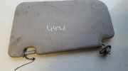 Sonnenblende Nissan X-Trail, 2007.06 - 2013.01 Gebraucht,
