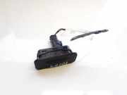 Taster Öffner Heckklappe Renault Scenic, II 2006.06 - 2009.02 facelift 8200076258d,